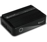 Multimedia-Player im Test: SideWinder 3 von Xtreamer, Testberichte.de-Note: 1.3 Sehr gut