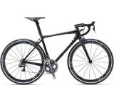 Fahrrad im Test: TCR Advanced SL 0 (2012) von Giant, Testberichte.de-Note: ohne Endnote