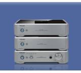 Audio-Konverter im Test: H01-Serie von Teac, Testberichte.de-Note: 1.4 Sehr gut