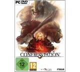 Game im Test: Confrontation (für PC) von dtp Entertainment, Testberichte.de-Note: 3.4 Befriedigend