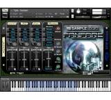 Audio-Software im Test: Fanfare von Sample Logic, Testberichte.de-Note: 1.3 Sehr gut