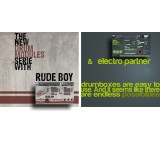 Audio-Software im Test: Drumboxes von Cinematique Instruments, Testberichte.de-Note: 2.0 Gut