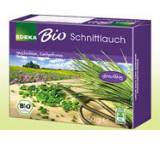 Schnittlauch tiefgekühlt