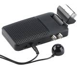 TV-Receiver im Test: DVS-3310HD von Auvisio, Testberichte.de-Note: 2.2 Gut