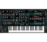 Audio-Software im Test: Alpha-Ray von TubeOhm, Testberichte.de-Note: 1.5 Sehr gut