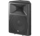 PA-Lautsprecher im Test: PAB-112MK2 von IMG Stage Line, Testberichte.de-Note: 2.0 Gut