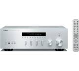 HiFi-Receiver im Test: R-S300 von Yamaha, Testberichte.de-Note: 1.7 Gut