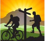 ViewRanger Outdoors GPS (Open)