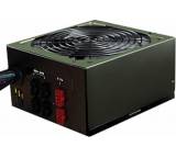 Netzteil im Test: Real & Power 550W von Rasurbo, Testberichte.de-Note: 1.8 Gut