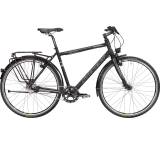 Fahrrad im Test: Sovereign Lite - Rohloff R14 (Modell 2012) von Stevens, Testberichte.de-Note: ohne Endnote