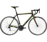 Dolce LTD Triple - Shimano 105 (Modell 2012)