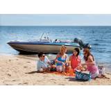 Motorboot im Test: Buster X von Buster Boote, Testberichte.de-Note: ohne Endnote