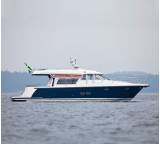 Yacht im Test: Storebro 435 Sun Top von Nimbus, Testberichte.de-Note: ohne Endnote