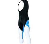 Fahrradhose im Test: Eject Bibs von Campagnolo, Testberichte.de-Note: ohne Endnote