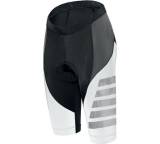 Fahrradhose im Test: Wind Short Lady von Campagnolo, Testberichte.de-Note: ohne Endnote