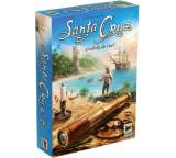 Gesellschaftsspiel im Test: Santa Cruz von Hans im Glück, Testberichte.de-Note: 2.0 Gut