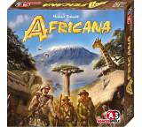 Gesellschaftsspiel im Test: Africana von Abacusspiele, Testberichte.de-Note: 1.8 Gut