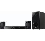 Heimkinosystem im Test: SC-BTT182 von Panasonic, Testberichte.de-Note: 2.2 Gut