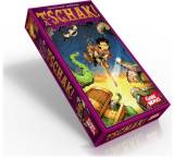 Gesellschaftsspiel im Test: Tschak! von GameWorks, Testberichte.de-Note: 2.2 Gut