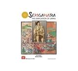 Gesellschaftsspiel im Test: Sekigahara von GMT, Testberichte.de-Note: 1.5 Sehr gut