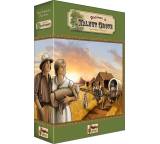 Gesellschaftsspiel im Test: Walnut Grove von Lookout Games, Testberichte.de-Note: 2.3 Gut