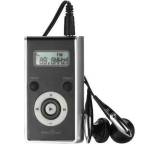 Radio im Test: DAB Pocket Radio von Dual, Testberichte.de-Note: ohne Endnote