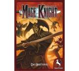 Gesellschaftsspiel im Test: Mage Knight Board Game von WizKids, Testberichte.de-Note: 1.1 Sehr gut