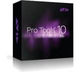Audio-Software im Test: Pro Tools 10 von Avid, Testberichte.de-Note: 2.0 Gut