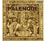 Gesellschaftsspiel im Test: Palenque von Z-Man Games, Testberichte.de-Note: 2.0 Gut