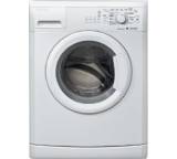 Waschmaschine im Test: WA Plus 624 SD von Bauknecht, Testberichte.de-Note: ohne Endnote