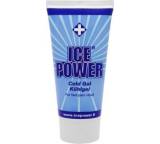 Bewegungsapparat-Medikament im Test: Ice Power Kühlgel von Fysioline Oy, Testberichte.de-Note: ohne Endnote