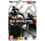 Game im Test: Red Orchestra 2: Heroes of Stalingrad (für PC) von Morphicon, Testberichte.de-Note: 1.7 Gut