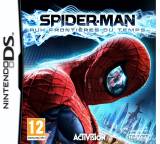 Spider-Man: Edge of Time (für DS)