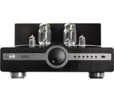 Verstärker im Test: Action 50 von Synthesis, Testberichte.de-Note: ohne Endnote