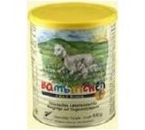 Bambinchen Säuglingsnahrung bis 6 Monate