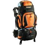 Rucksack im Test: Long March 70L von AspenSport, Testberichte.de-Note: 1.7 Gut