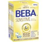 Babynahrung im Test: Sensitive Spezialnahrung von Beba, Testberichte.de-Note: 5.0 Mangelhaft