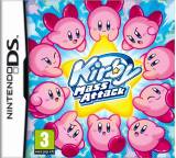 Kirby Mass Attack (für DS)