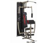 Kraftstation im Test: Multistation Ferrum Pro II von Hammer, Testberichte.de-Note: 2.2 Gut