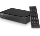 Multimedia-Player im Test: SmartTV Station von Trekstor, Testberichte.de-Note: 1.9 Gut