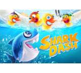 App im Test: Shark Dash von Gameloft, Testberichte.de-Note: 1.2 Sehr gut