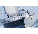 Yacht im Test: Sense 55' von Beneteau, Testberichte.de-Note: ohne Endnote