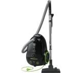 Staubsauger im Test: Bodyguard Eco VCC 9851 von Grundig, Testberichte.de-Note: ohne Endnote