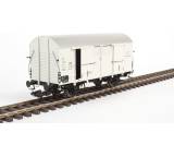 Modelleisenbahn im Test: Bauart G(e)h 20 Milchwagen von Lenz-Elektronik, Testberichte.de-Note: 1.5 Sehr gut