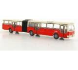 Modelleisenbahnen-Zubehör im Test: Mercedes O 305 G, KVG, Schubgelenkbus von Wiking, Testberichte.de-Note: 2.0 Gut