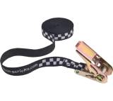 Weiteres Motorradzubehör im Test: Nylon-Ratschenspanngurt von Hein Gericke, Testberichte.de-Note: ohne Endnote