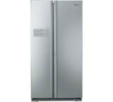 Kühlschrank im Test: GS5164AEFZ von LG, Testberichte.de-Note: ohne Endnote