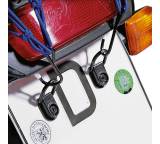 Weiteres Motorradzubehör im Test: Spanngummihalter von Hein Gericke, Testberichte.de-Note: ohne Endnote