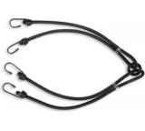 Weiteres Motorradzubehör im Test: Spanngurt 4x45cm von Held, Testberichte.de-Note: ohne Endnote