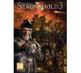 Game im Test: Stronghold 3 (für PC) von Southpeak, Testberichte.de-Note: ohne Endnote